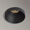 Встраиваемый светильник Arte Lamp Ducre Mini A7094PL-1BK A7094PL-1BK - 4