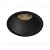 Встраиваемый светильник Arte Lamp Ducre Mini A7093PL-1BK A7093PL-1BK - 5