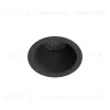 Встраиваемый светильник Arte Lamp Ducre Mini A7093PL-1BK A7093PL-1BK - 1