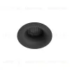 Встраиваемый светильник Arte Lamp Ducre Mini A7095PL-1BK A7095PL-1BK - 1