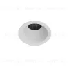 Встраиваемый светильник Arte Lamp Ducre Mini A7093PL-1WH A7093PL-1WH - 1