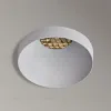 Встраиваемый светильник Arte Lamp Ducre Mini A7094PL-1WH A7094PL-1WH - 5