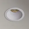 Встраиваемый светильник Arte Lamp Ducre Mini A7093PL-1WH A7093PL-1WH - 5