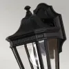 Уличный настенный светильник Feiss Cotswold lane FE-COTSLN2-S-BK FE-COTSLN2-S-BK - 2