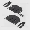 Комплект заглушек для шинопровода Elektrostandard Slim Magnetic 85233/00 4690389214967 a070152 4690389214967 - 1