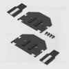 Комплект заглушек для шинопровода Elektrostandard Slim Magnetic 85233/00 4690389214967 a070152 4690389214967 - 3