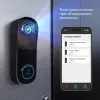 Видеозвонок Умный дом Elektrostandard WF 76106/00 4690389212413 a069488 4690389212413 - 5