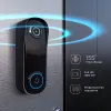 Видеозвонок Умный дом Elektrostandard WF 76106/00 4690389212413 a069488 4690389212413 - 3