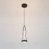 Подвесной светильник Eurosvet Frasco 50267/1 LED черный a069346 50267/1 LED черный - 1