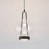 Подвесной светильник Eurosvet Frasco 50267/1 LED черный a069346 50267/1 LED черный - 2