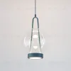 Подвесной светильник Eurosvet Frasco 50267/1 LED синий a069345 50267/1 LED синий - 2