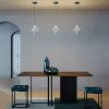 Подвесной светильник Eurosvet Frasco 50267/1 LED синий a069345 50267/1 LED синий - 6