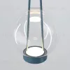 Подвесной светильник Eurosvet Frasco 50267/1 LED синий a069345 50267/1 LED синий - 3