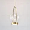 Подвесной светильник Eurosvet Frasco 50267/1 LED латунь a069344 50267/1 LED латунь - 2