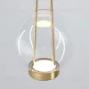 Подвесной светильник Eurosvet Frasco 50267/1 LED латунь a069344 50267/1 LED латунь - 3