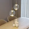 Подвесной светильник Eurosvet Frasco 50267/1 LED латунь a069344 50267/1 LED латунь - 7