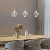 Подвесной светильник Eurosvet Frasco 50267/1 LED латунь a069344 50267/1 LED латунь - 6