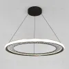 Подвесная люстра Eurosvet Parafe 40025/1 LED серый a069306 40025/1 LED серый - 1