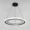 Подвесная люстра Eurosvet Parafe 40024/1 LED серый a069305 40024/1 LED серый - 1