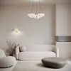 Подвесная люстра Eurosvet Emisfero 50083/3 LED золото a069300 50083/3 LED золото - 6