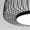 Подвесной светильник Eurosvet Comodita 40010/1 LED черный a069296 40010/1 LED черный - 4