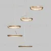 Каскадная люстра Eurosvet Crespella 90034/6 золото a069295 90034/6 золото - 3