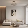 Потолочная люстра Eurosvet Cesta 40019/1 LED коричневый a069291 40019/1 LED коричневый - 7
