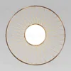 Потолочная люстра Eurosvet Cesta 40019/1 LED коричневый a069291 40019/1 LED коричневый - 6