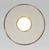 Потолочный светильник Eurosvet Cesta 40018/1 LED коричневый a069290 40018/1 LED коричневый - 4