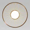 Подвесной светильник Eurosvet Cesta 40016/1 LED коричневый a069283 40016/1 LED коричневый - 5