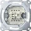 Выключатель с замыкающим контактом Schneider Electric Merten MTN3155-0000 MTN3155-0000 - 1