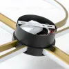Потолочная люстра Lussole Lowell LSP-7351 LSP-7351 - 5