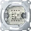 Выключатель с замыкающим контактом Schneider Electric Merten MTN3155-0000 MTN3155-0000 - 2