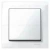 Рамка на 1 пост Schneider Electric Merten MTN4010-3625 MTN4010-3625 - 1
