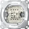 Выключатель с замыкающим контактом Schneider Electric Merten MTN3155-0000 MTN3155-0000 - 5