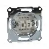 Выключатель с замыкающим контактом Schneider Electric Merten MTN3155-0000 MTN3155-0000 - 6