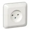 Розетка Schneider Electric Прима RS10-184-B RS10-184-B - 2