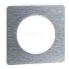 Рамка на 1 пост Schneider Electric Odace S52P802J S52P802J - 4