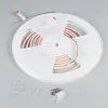 Светодиодная герметичная лента Arlight COB-PSW-X480-6mm 24V Warm3000 (8 W/m, IP67, 5m) 047892 047892 - 3