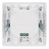 Датчик Arlight NAVE-MW-IN-S80x80-300W-WH (230V, 1.3A, MULTI) 027873(1) 027873(1) - 2