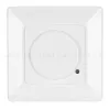 Датчик Arlight NAVE-MW-IN-S80x80-300W-WH (230V, 1.3A, MULTI) 027873(1) 027873(1) - 3
