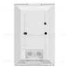 Датчик Arlight NAVE-PIR-UP-S120x78-300W-WH (230V, 1.3A, MULTI) 027871(1) 027871(1) - 2