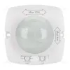Датчик Arlight NAVE-PIR-UP-S102x102-500W-WH (230V, 2.17A, MULTI) 027872(1) 027872(1) - 3