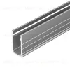 Алюминиевый профиль Arlight LINE-1019-2000 ANOD 053426 053426 - 2