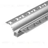 Алюминиевый профиль Arlight COMFORT10-V-FANTOM-2000 ANOD 053030 053030 - 1