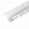 Алюминиевый профиль Arlight COMFORT10-V-FANTOM-2000 WHITE 052538 052538 - 2