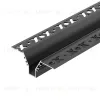 Алюминиевый профиль Arlight COMFORT10-V-FANTOM-2000 BLACK 052541 052541 - 2