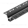 Алюминиевый профиль Arlight COMFORT10-V-FANTOM-2000 BLACK 052541 052541 - 1