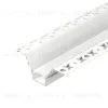 Алюминиевый профиль Arlight COMFORT21-V-FANTOM-2000 WHITE 052543 052543 - 1