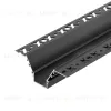 Алюминиевый профиль Arlight COMFORT21-V-FANTOM-2000 BLACK 052544 052544 - 2